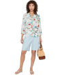 Cargo Bermuda Shorts
