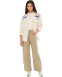 We The Free Take Flight Embroidered Shirt