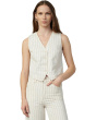 The Relaxed Tailored Waistcoat