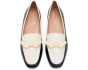 Payson Soft Bow Loafers