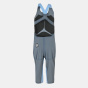Speedo Женские гольфы Fastskin LZR Pure Valor 2.0 с открытой спинкой