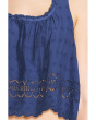 Marina Eyelet Tank