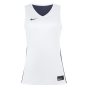 Nike Женская спортивная баскетбольная майка