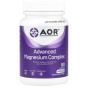 Advanced Orthomolecular Research AOR, Улучшенный комплекс магния, 90 растительных капсул