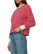 The Long Sleeve Easy Tee