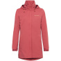 VAUDE Женская функциональная куртка Где Escape Parka