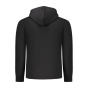Coveri moving Hoodie-Man-Черный