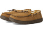 Harrison Moccasin Slippers