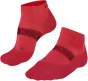 FALKE Women's RU4 Cool Short Running Socks Breathable Quick-Drying Functional Material Medium Padding Anti-Bubble Cooling Short Vegan for Sports Jogging Running 1 Pair | With pleasant cooling effect