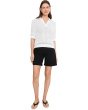 Mesh Polo Sweater