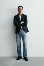 Zara ДЖИНСЫ BOOTCUT 506798539-406-36