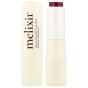 Melixir, Vegan Lip Butter™ с агавой, оттенок 11 Autumn Rain, 3,9 г (0,13 унции)