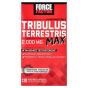 Force Factor, Fundamentals, якорцы стелющиеся (Tribulus terrestris Max), 120 вегетарианских капсул