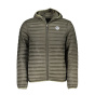 North sails Jackets-Man-Зеленый