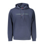 Tommy hilfiger Толстовка с капюшоном - Мужская - Синий