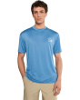 Dna Logo Short Sleeve Surf Tee