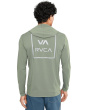 Surf Shirt Hoodie