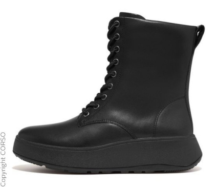 FitFlop -Ботинки на шнуровке C39496448-4284