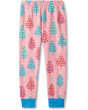 Stretch Cotton Pajamas Set (Toddler/Little Kid/Big Kid)