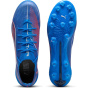 PUMA Мужская футбольная обувь с твердым покрытием ULTRA 6 ULTIMATE AG