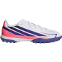ADIDAS Детская футбольная обувь с твердым покрытием F50 HYPERFAST CLUB TF J