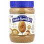 Peanut Butter & Co., Арахисовая паста, пчелиные колени, 454 г (16 унций)