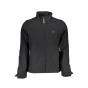 Gian marco venturi Jackets-Man-Черный