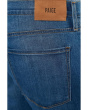 Federal Transcend Slim Straight Fit Jeans in Carrick