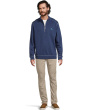 Tobago Bay Half Zip