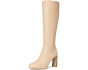 Babette Plaform Zip Boot