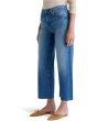 Saige Mid Rise Wide Leg Crop In 13 Years Allure