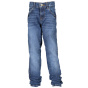 Guess jeans Джинсы для девочки - Синие
