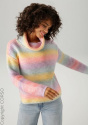 Aniston CASUAL Вязаный свитер C60620344-4290
