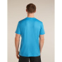ICEBREAKER Мужские футболки/майки ku.Arm He/Uni Merino 150 Tech Lite SS тройник медвежий улов