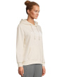 Evolution Sketch Logo Half Dome Hoodie - Graphic