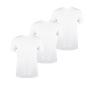 Donnay 3 Упаковки мужских футболок
