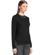 Lightweight Alpaca Barons Varregated Rib