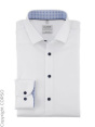 OLYMP Fashion Деловая рубашка C56274765-4297