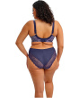 Lucie Underwire Plunge Bra
