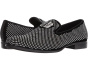 Swagger Studded Ornament Loafer