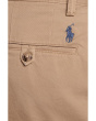 Classic Fit Stretch Chino Shorts