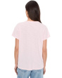 Short Sleeve Crew Neck Favorite Tee