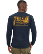 Original Western Graphic Long Sleeve