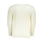 U.s. grand Sweatshirt-Человек-Белый