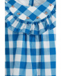 Gingham Dress (Toddler/Little Kids/Big Kids)