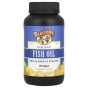 Barleans, Fresh Catch®, рыбий жир, омега-3 ЭПК и ДГК, апельсин, 250 капсул (300 мг в капсуле)