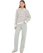 Ribcage Wide Leg H223