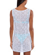 Las Colinas Stretch Lace Dress