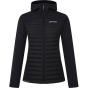 BERGHAUS Женская гибридная куртка NULA HYBRID SYN в JKT AF