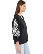 Embroidered Blouse